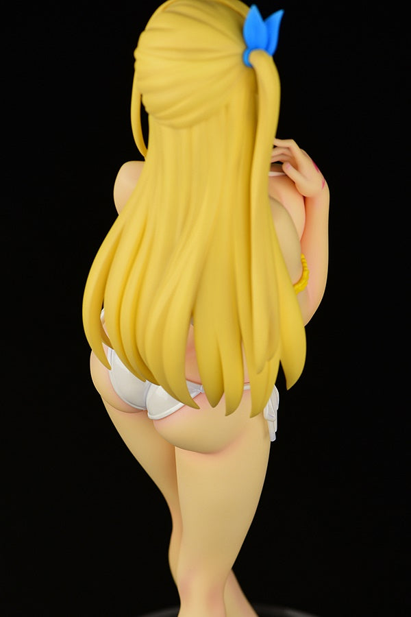 PRE-ORDER Fairy Tail - Lucy Heartfilia: Swimsuit PURE in HEART Ver. 1/6