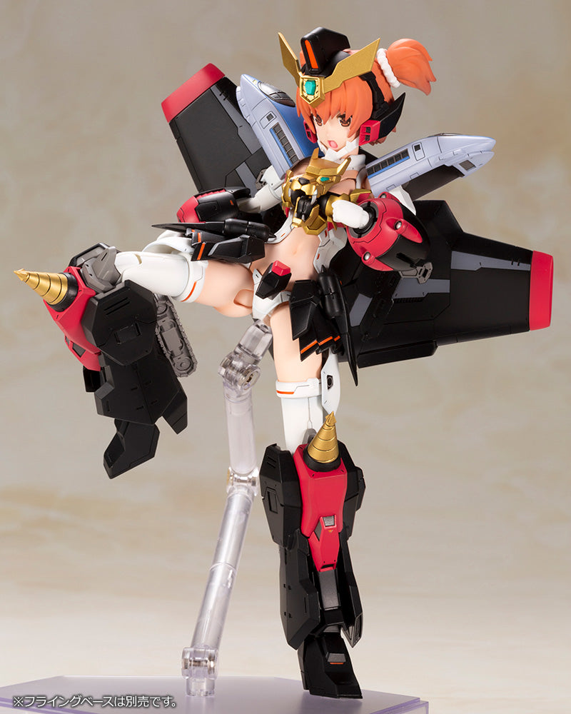 PRE-ORDER Cross Frame Girl - Gaogaigar [April 2023 Release]