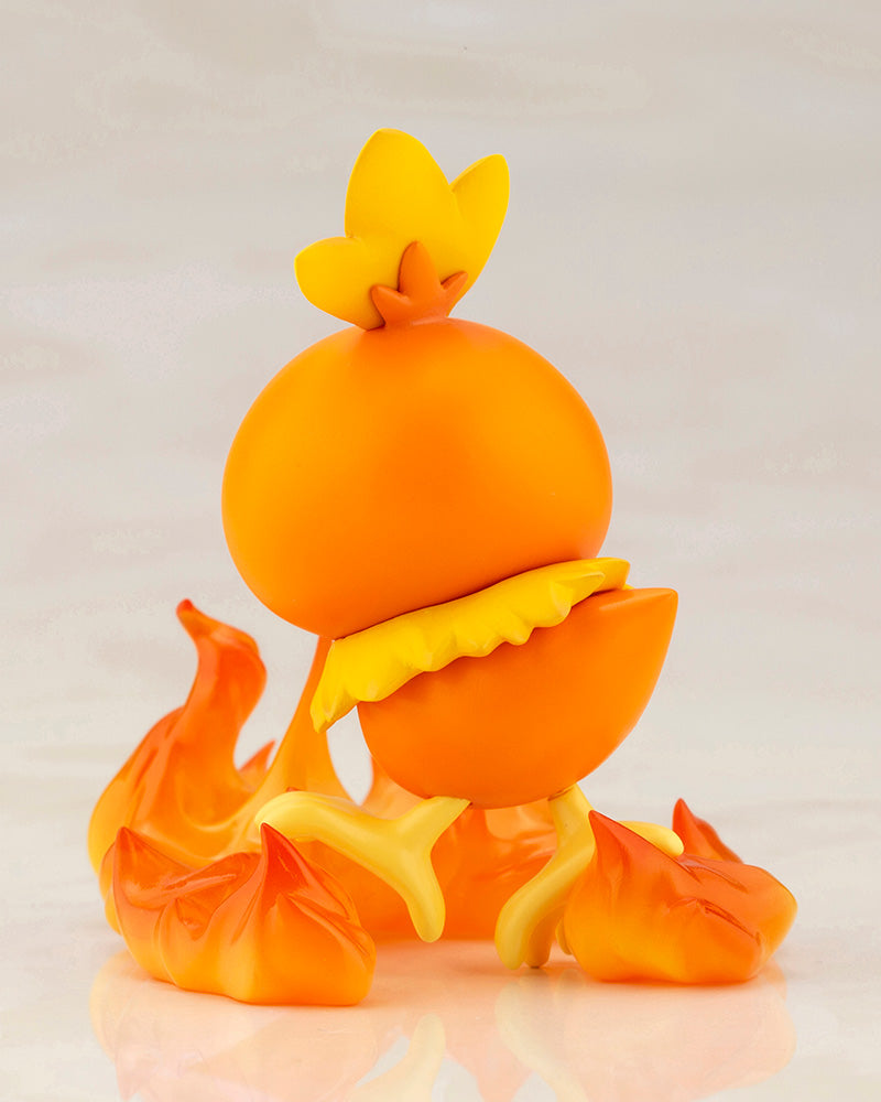 IN-STOCK Kotobukiya - ARTFX J - Pokémon - May with Torchic 1/8