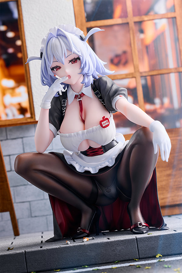 PRE-ORDER 8ichibi8 Original Character - Hebe-chan: Maid Ver. 1/6 [EXCLUSIVE] [JP]