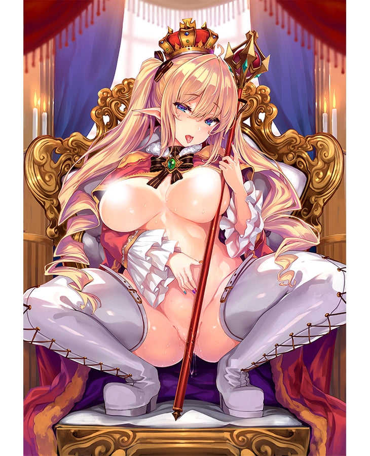 PRE-ORDER Comic Bavel May 2021 Cover Illustration - Margarethe 1/6 [EXCLUSIVE] [JP]