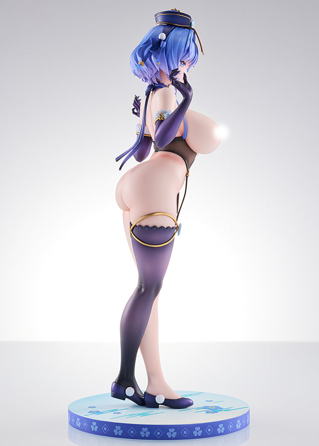 PRE-ORDER Myosotis Jiangshi - Julia 1/6 [EXCLUSIVE] [JP]