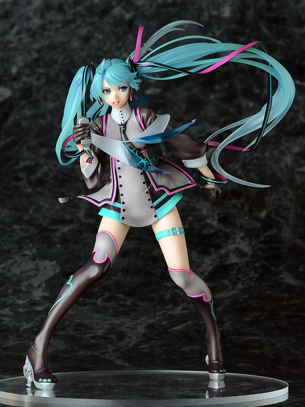 IN-STOCK Max Factory - Vocaloid - Miku Hatsune: Magical Mirai 2015 Ver. 1/10 [EXCLUSIVE]