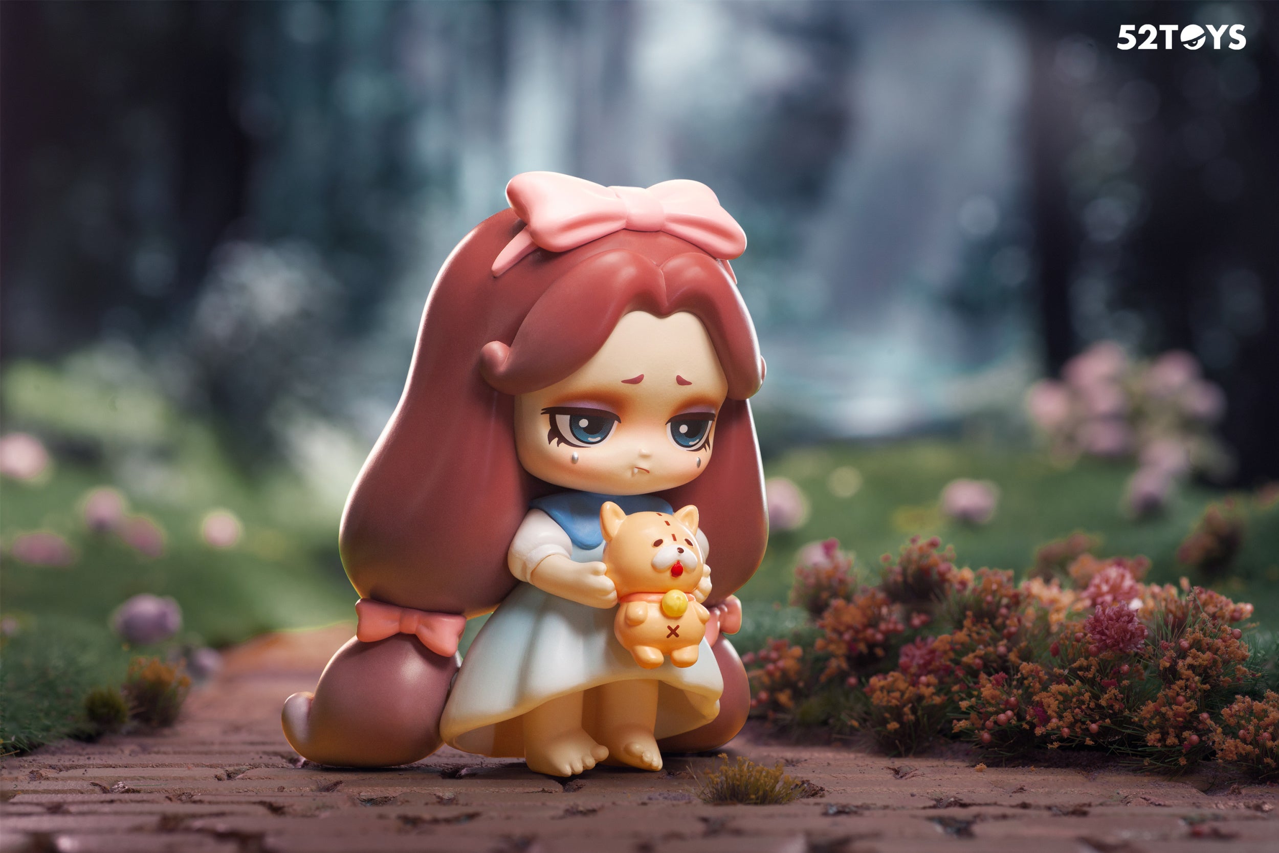 PRE-ORDER Lilith Monologue in the Land of Oz [Box of 8]