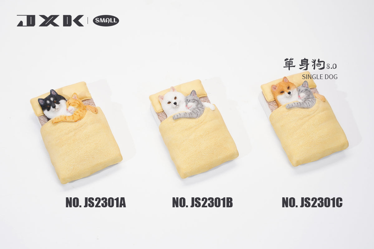 PRE-ORDER Small Single Dog