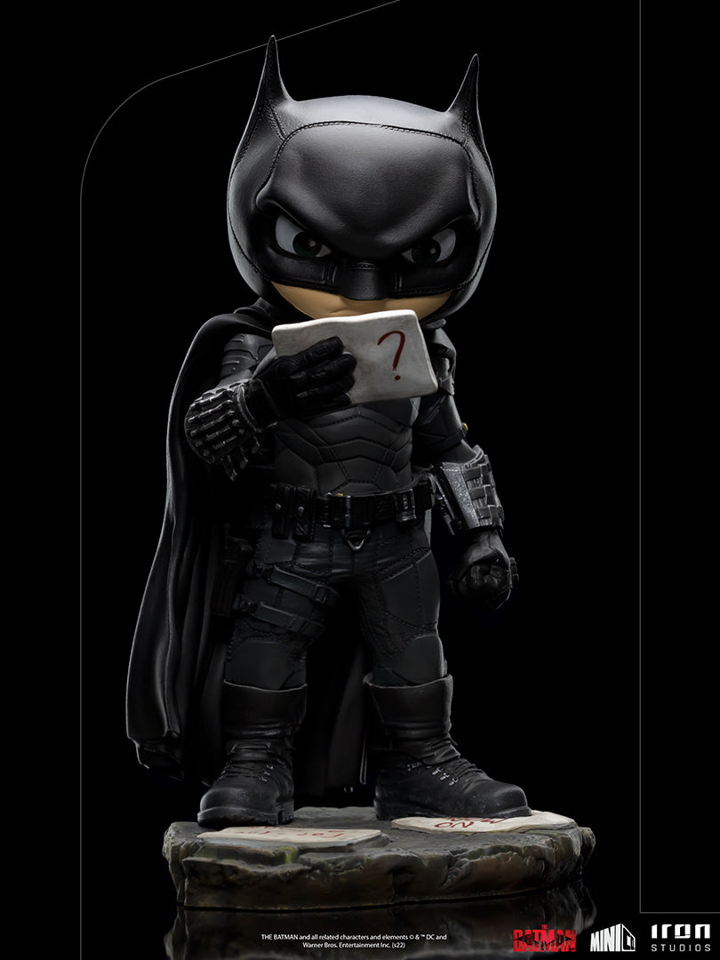 PRE-ORDER MiniCo - DC Comics - The Batman