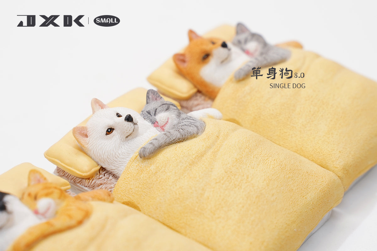 PRE-ORDER Small Single Dog