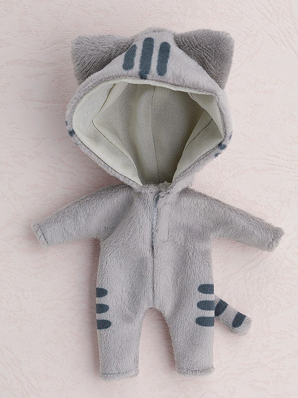Nendoroid Doll: Kigurumi Pajamas (American Shorthair)