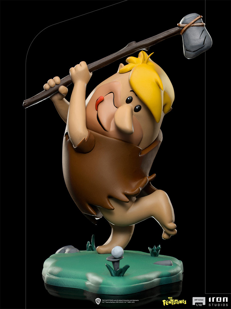 PRE-ORDER The Flintstones - Barney Rubble Art Scale 1/10