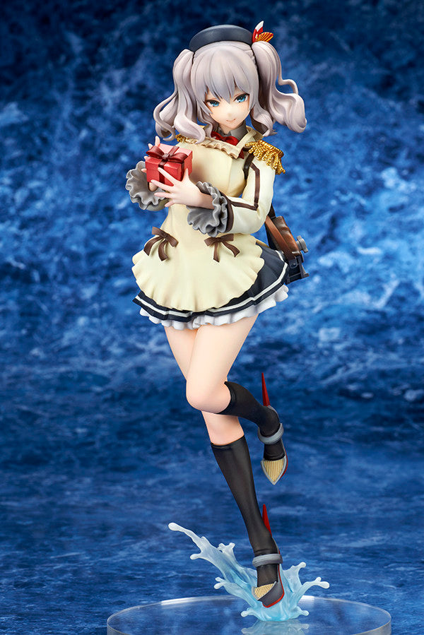 IN-STOCK Ques Q - Kantai Collection -Kan Colle- Kashima Valentine mode