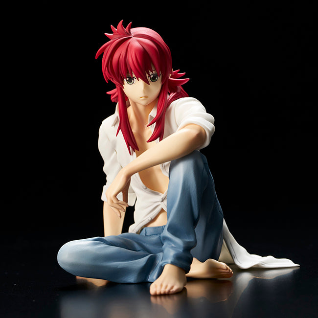 YuYu Hakusho - Kurama (2nd Release)