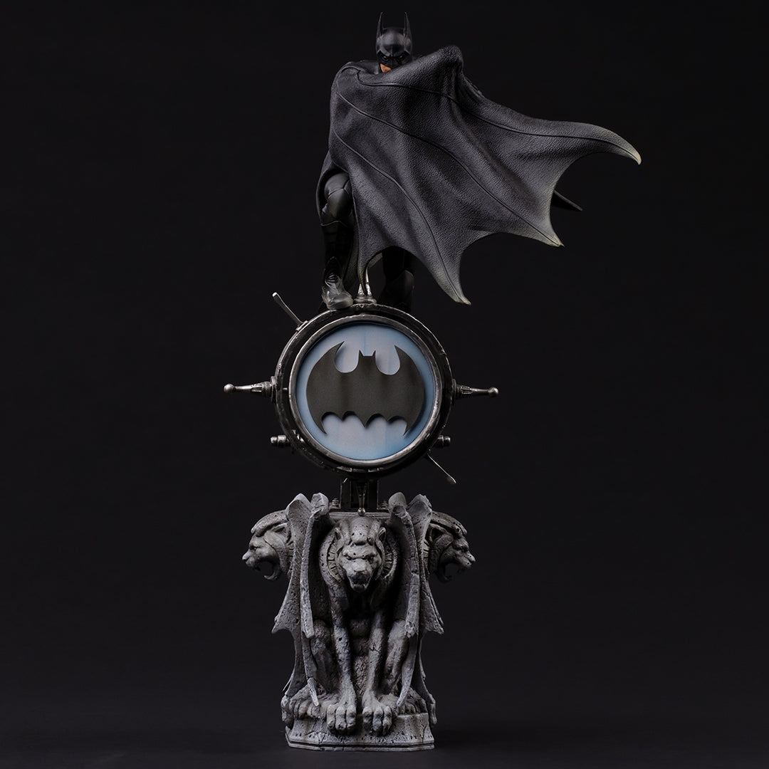 PRE-ORDER Batman Returns - Batman Deluxe Art Scale 1/10