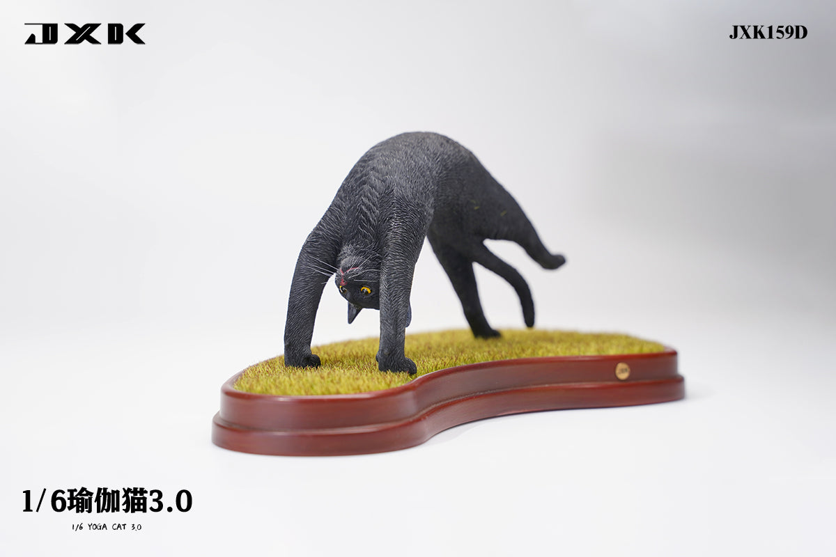 PRE-ORDER Yoga Cat 3.0 1/6