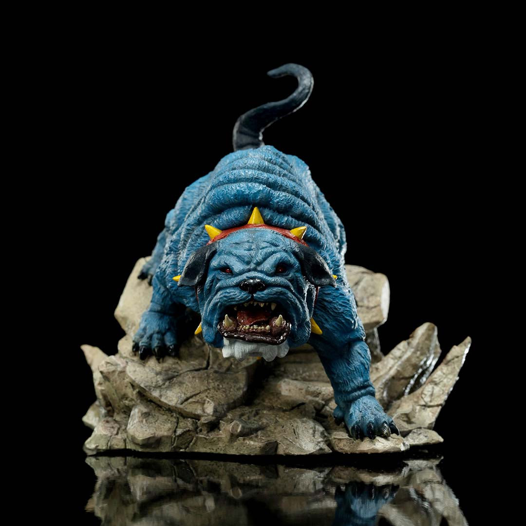 PRE-ORDER ThunderCats - Ma-Mutt BDS Art Scale 1/10