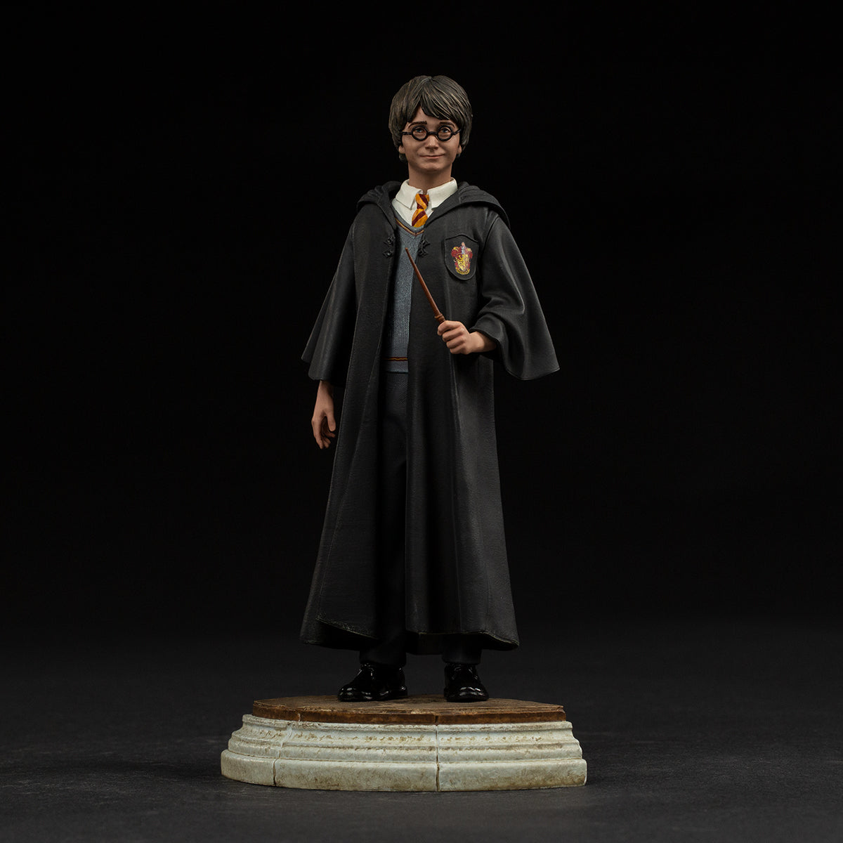 PRE-ORDER Harry Potter - Harry Potter Art Scale 1/10