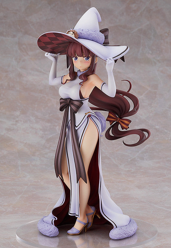 IN-STOCK Good Smile Company - Kirara Fantasia - Hifumi Takimoto: Witch Ver. 1/7