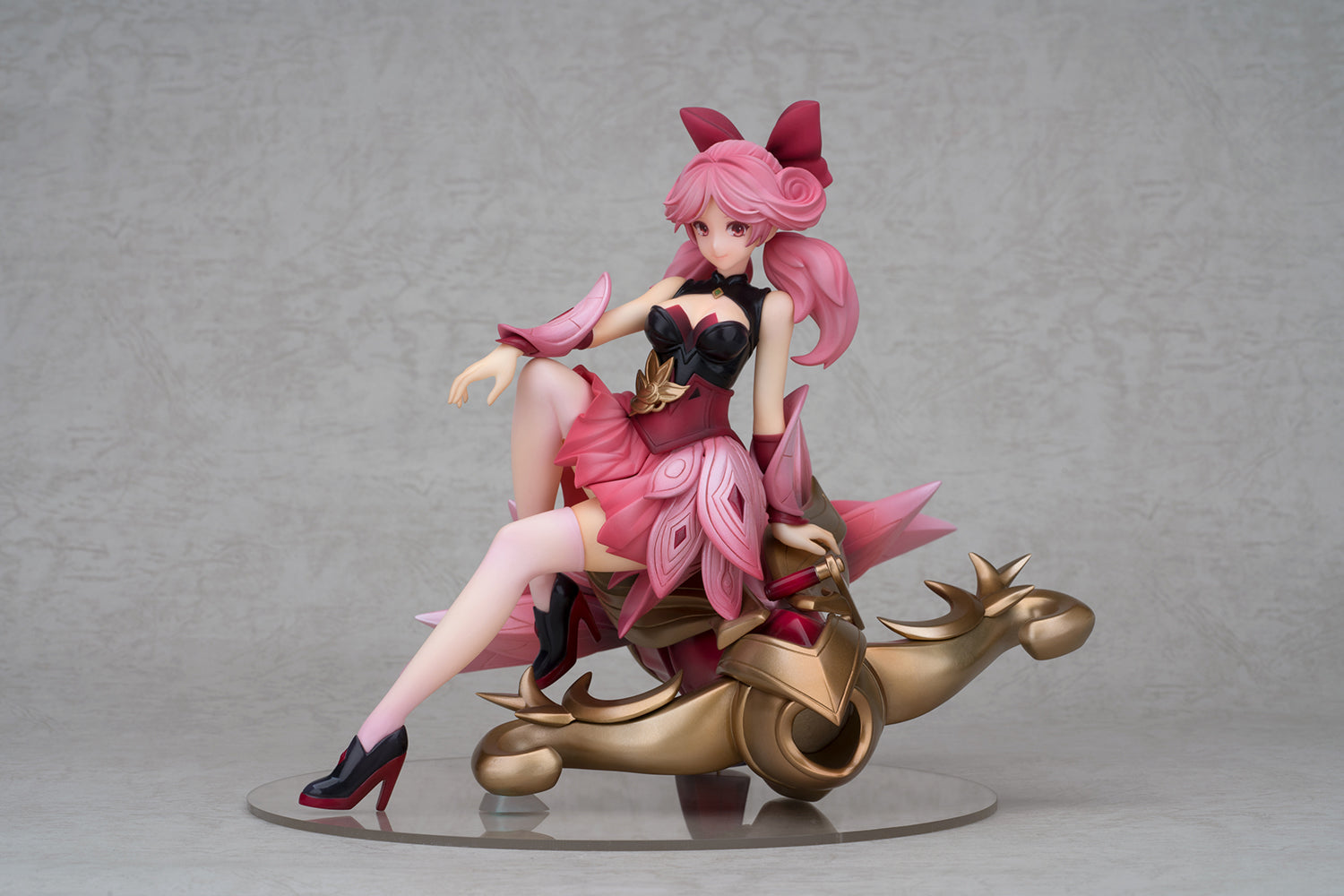 IN-STOCK Hobby Max - Kings of Glory - Lover of Rose: Sun Shang Xiang 1/7