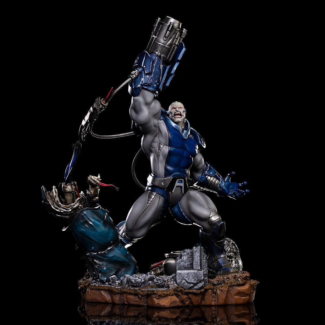 PRE-ORDER X-Men - Apocalypse Deluxe BDS Art Scale 1/10