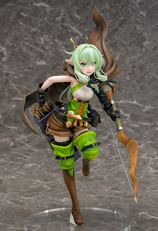 IN-STOCK Phat Company - Goblin Slayer - High Elf Archer 1/7