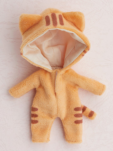 Nendoroid Doll: Kigurumi Pajamas (Tabby Cat)