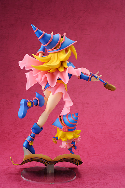 IN-STOCK Amakuni - Yu-Gi-Oh! Duel Monsters - Dark Magician Girl 1/8 [EXCLUSIVE]