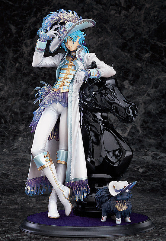 IN-STOCK Orange Rouge - DRAMAtical Murder - Seragaki Aoba: Gothic Ver. 1/8