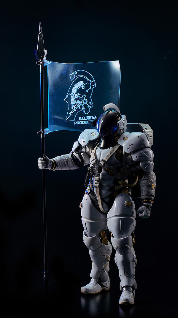 IN-STOCK 1000Toys X Sentinel - Kojima Productions - Ludens 1/6