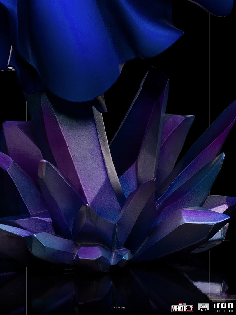 PRE-ORDER What If… - The Watcher Art Scale 1/10