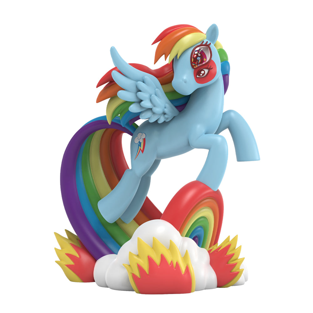 PRE-ORDER Rainbow Dash by Ricardo Cavolo