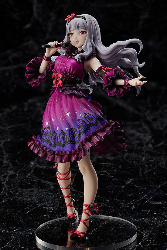 IN-STOCK Knead - THE IDOLM@STER: MILLION LIVE! - Takane Shijou: An Elegant Moment Ver. 1/8