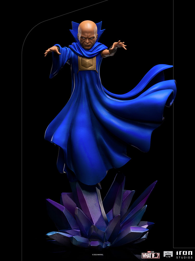 PRE-ORDER What If… - The Watcher Art Scale 1/10
