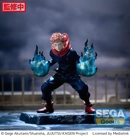 Luminasta: Jujutsu Kaisen - Toge Inumaki (Prize Figure)