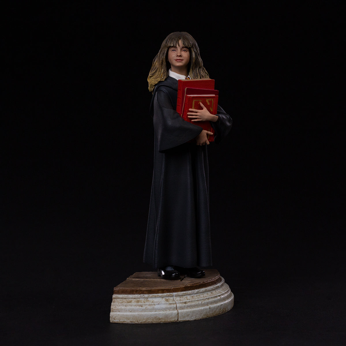 PRE-ORDER Harry Potter - Hermione Granger Art Scale 1/10