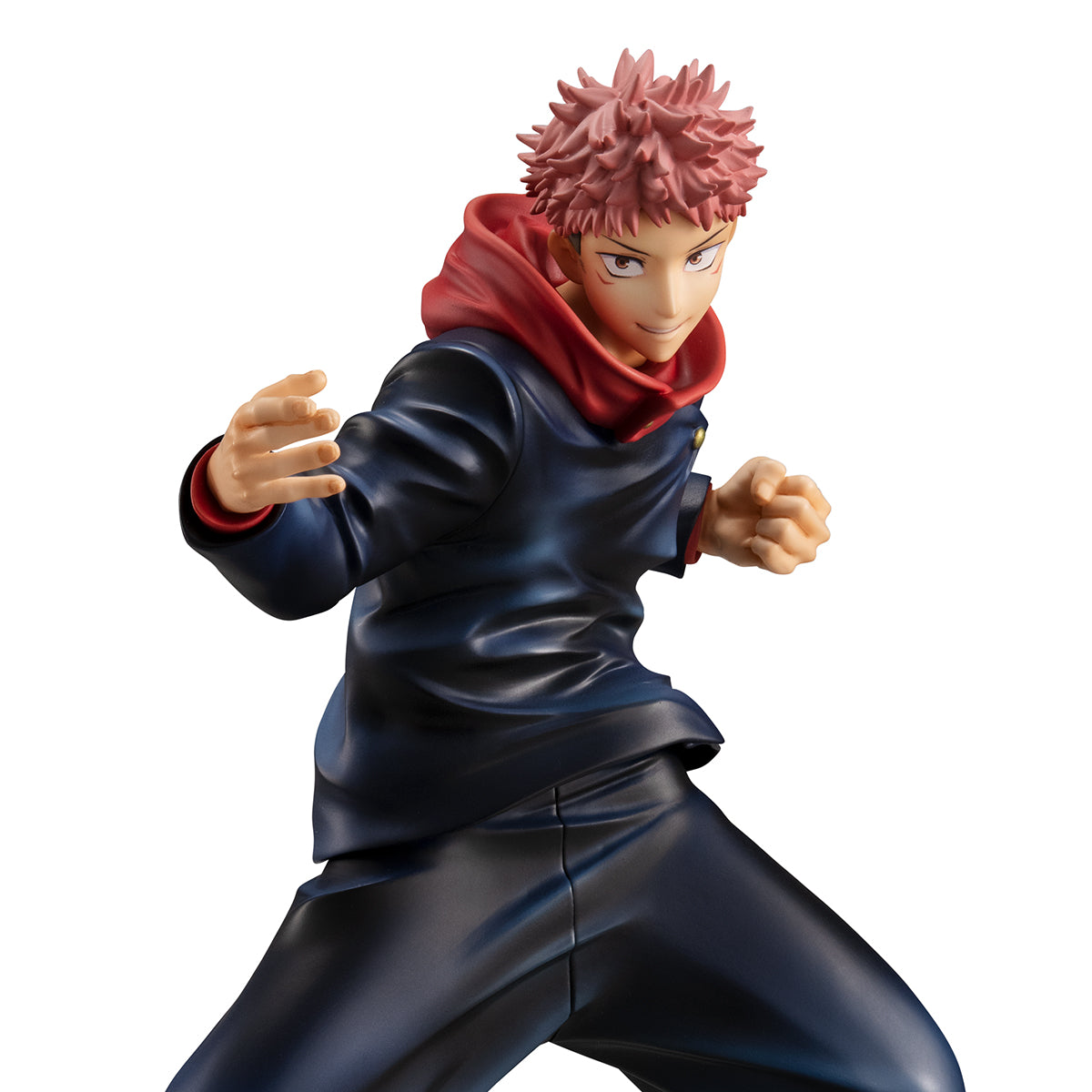 IN-STOCK MegaHouse - Jujutsu Kaisen - Yuji Itadori 1/8