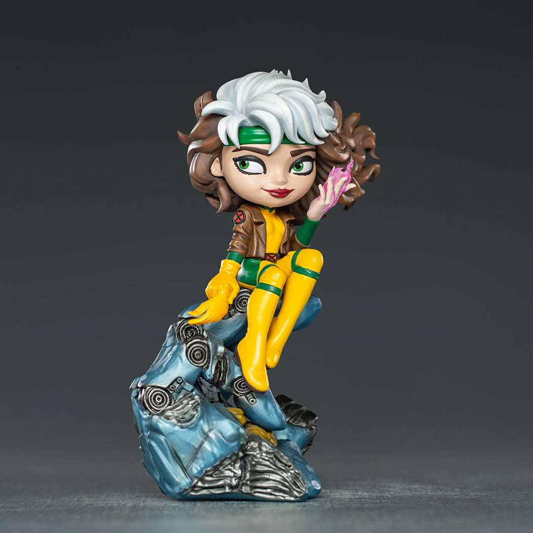 PRE-ORDER MiniCo - X-Men - Rogue