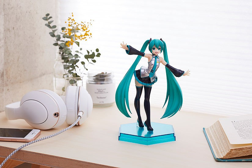 IN-STOCK Good Smile Company - POP UP PARADE - Character Vocal Series 01: Hatsune Miku - Hatsune Miku