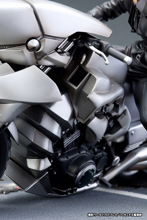 IN-STOCK Good Smile Company - Fate/Zero - Saber: Motored Cuirassier 1/8