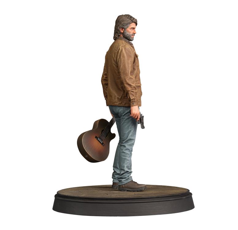 PRE-ORDER The Last of Us Part II - Joel