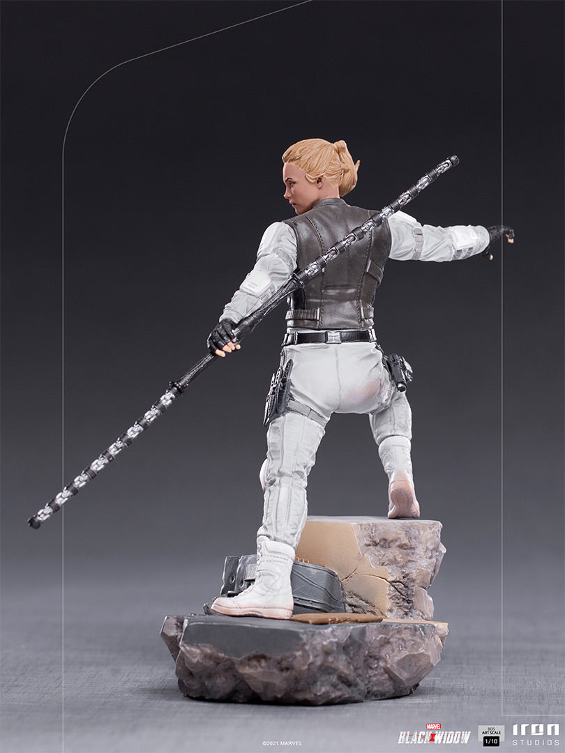 PRE-ORDER Black Widow - Yelena BDS Art Scale 1/10