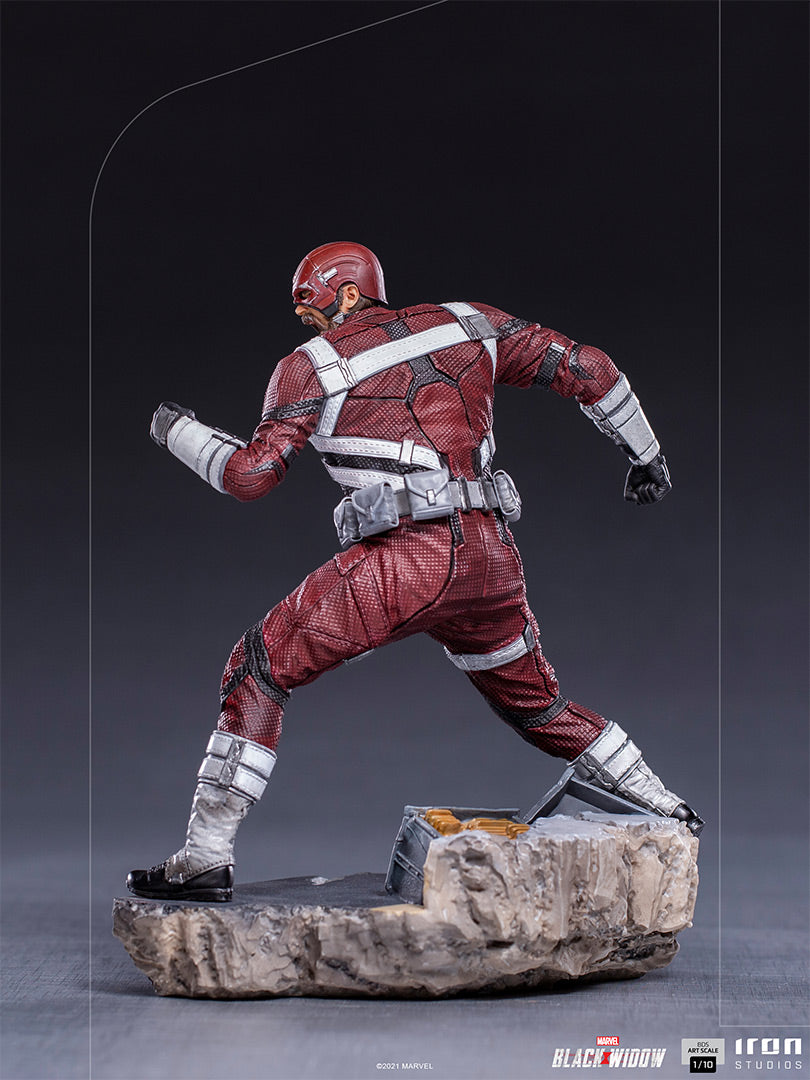 PRE-ORDER Black Widow - Red Guardian BDS Art Scale 1/10