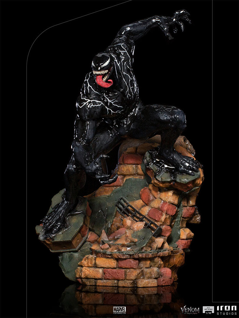 PRE-ORDER Let There Be Carnage - Venom BDS Art Scale 1/10