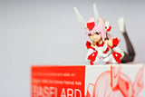 IN-STOCK Frame Arms Girl - Baselard Seika ver. Anime Festival Asia [EXCLUSIVE]