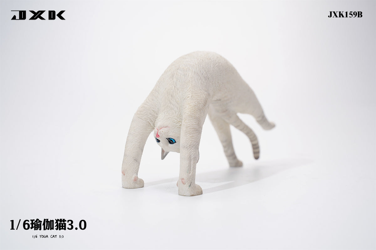 PRE-ORDER Yoga Cat 3.0 1/6