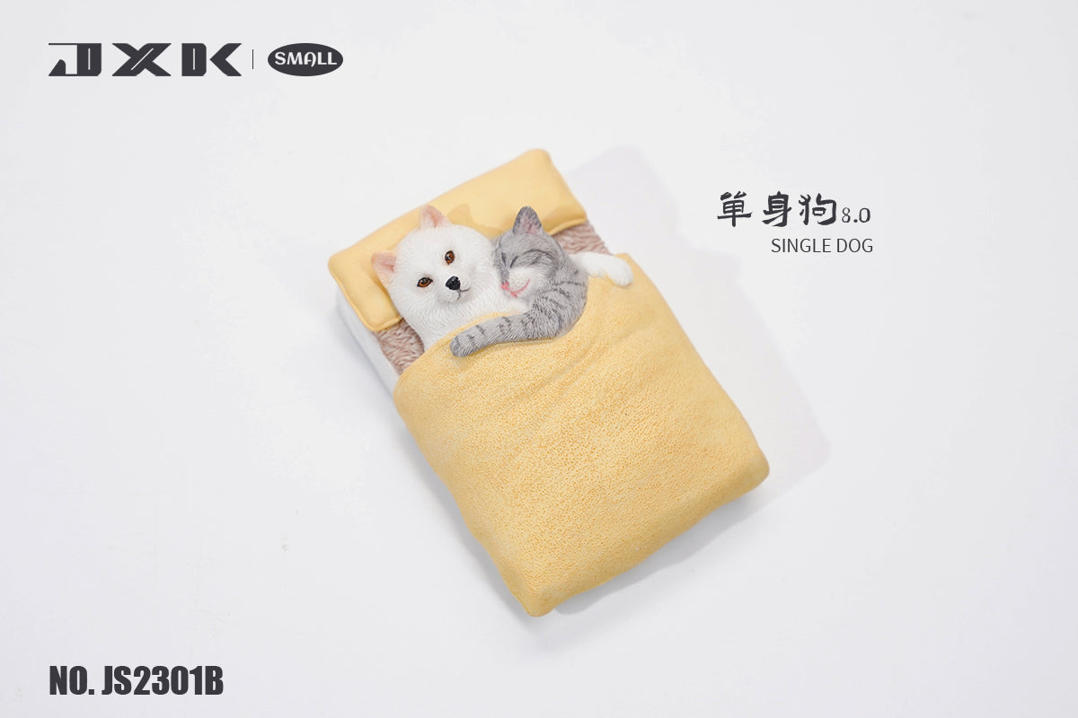 PRE-ORDER Small Single Dog