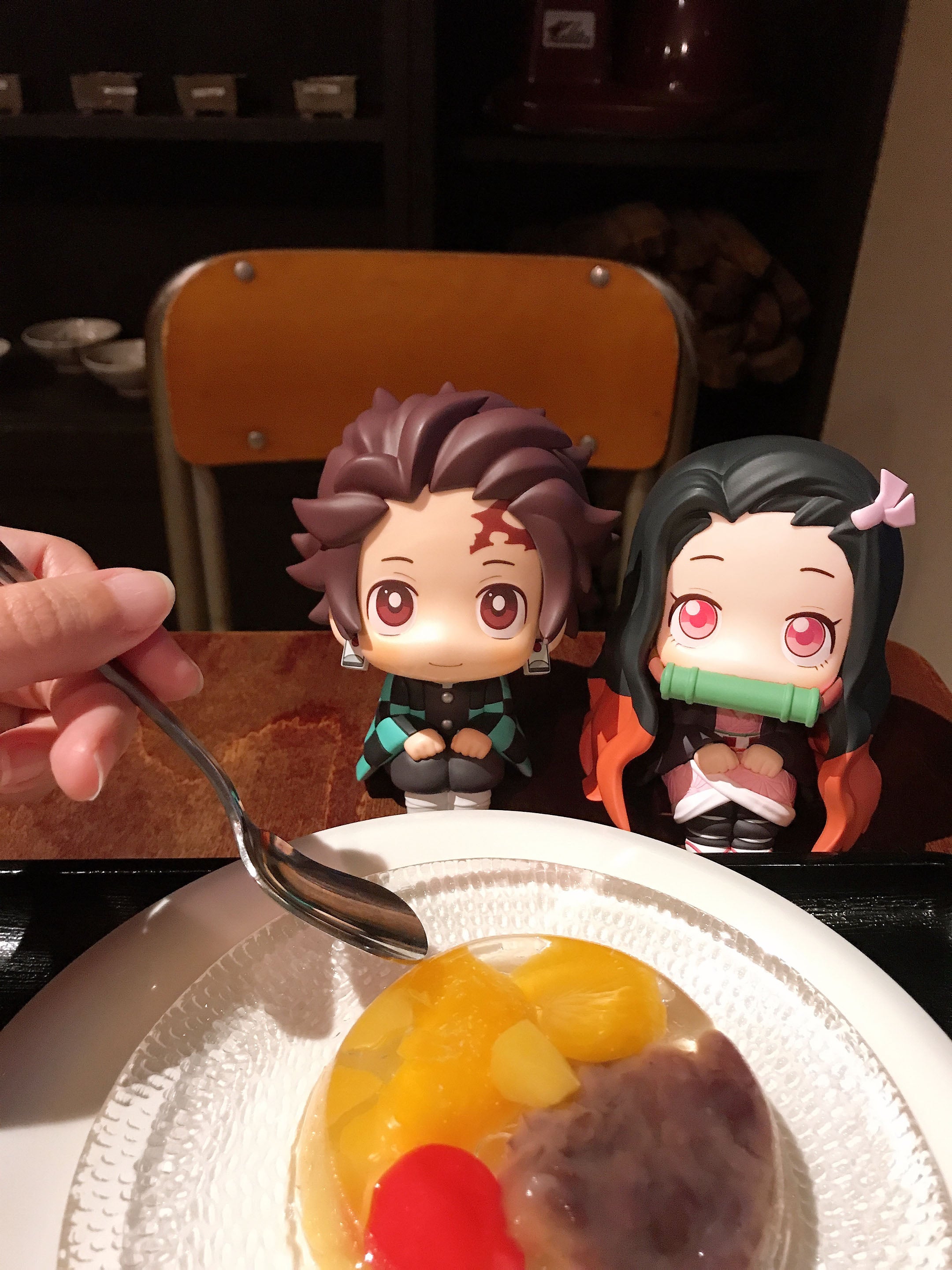 PRE-ORDER Lookup - Demon Slayer: Kimetsu no Yaiba - Tanjiro Kamado [2nd Release]