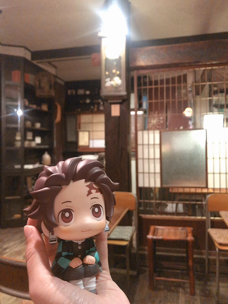 PRE-ORDER Lookup - Demon Slayer: Kimetsu no Yaiba - Tanjiro Kamado [2nd Release]