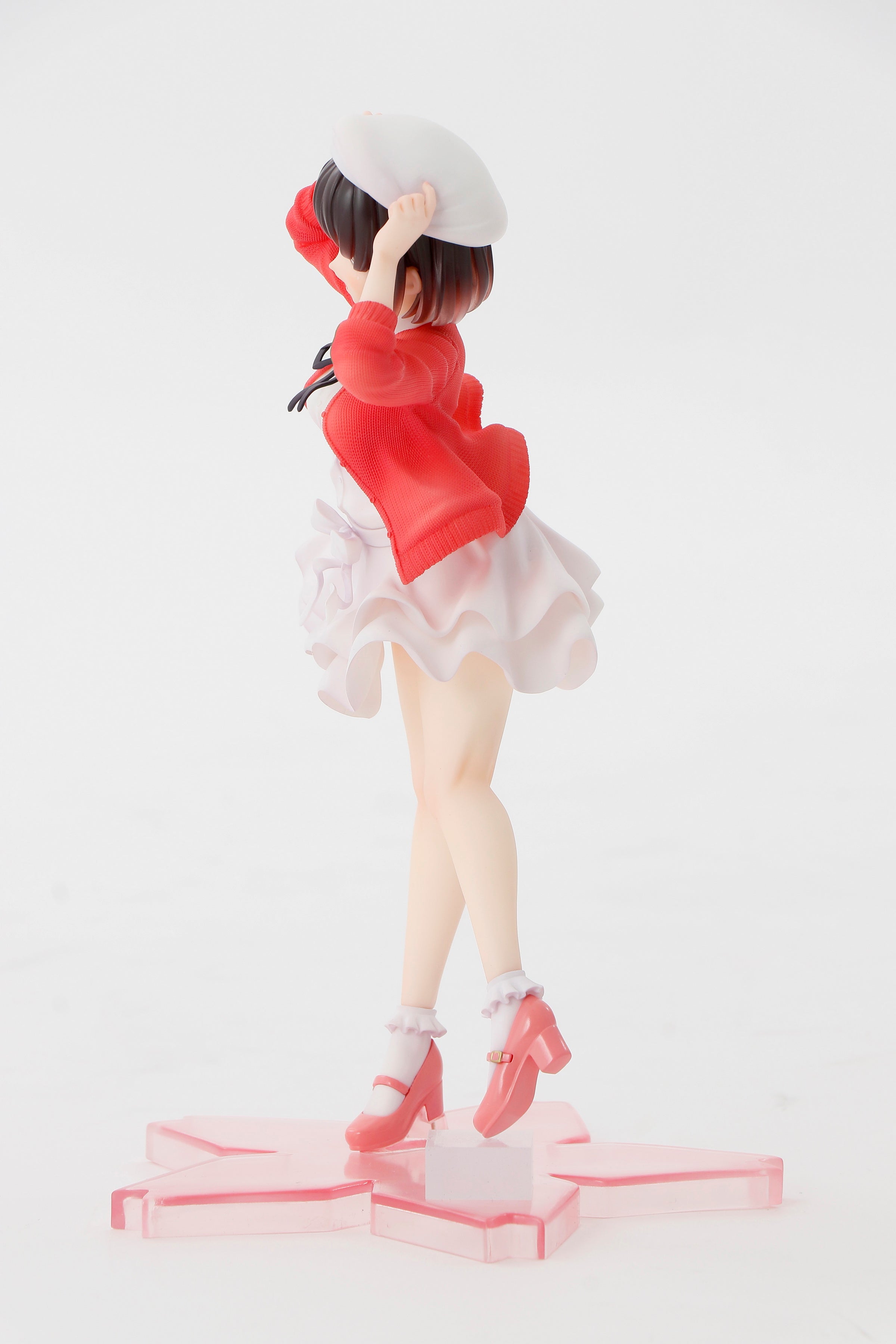 IN-STOCK Taito - Saekano: How to Raise a Boring Girlfriend Fine Coreful Figure - Megumi Kato: Heroine Wear Ver.