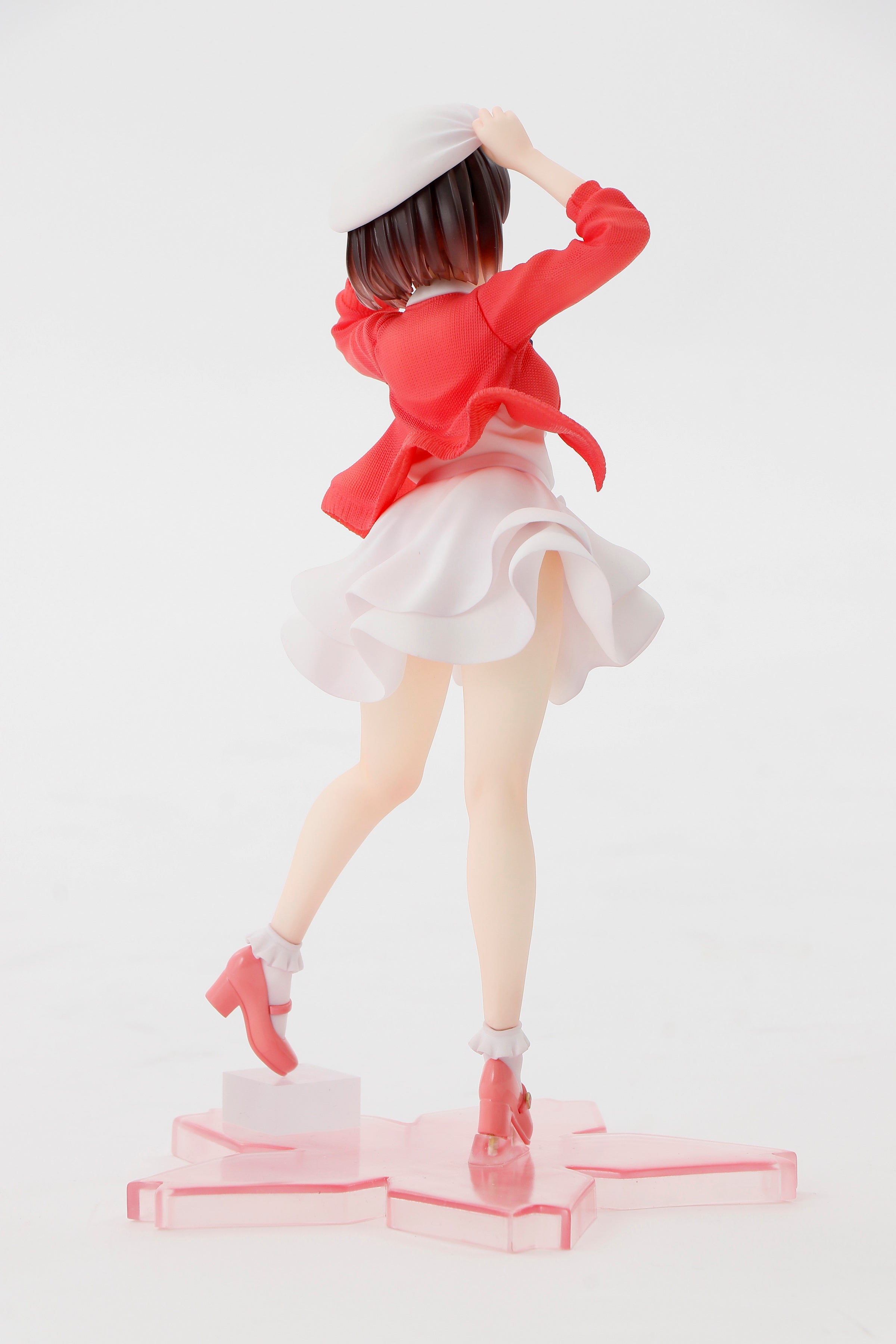 IN-STOCK Taito - Saekano: How to Raise a Boring Girlfriend Fine Coreful Figure - Megumi Kato: Heroine Wear Ver.