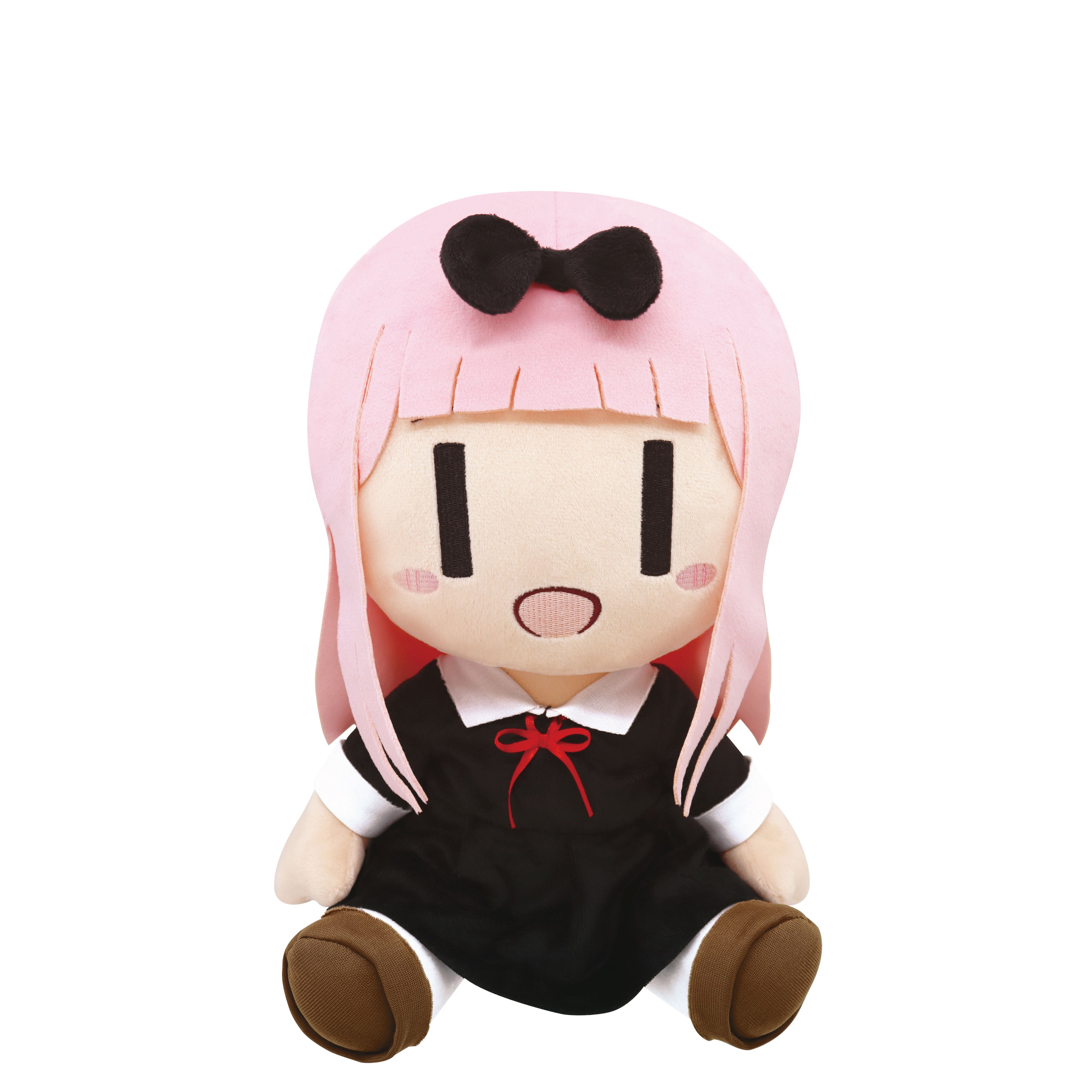 PRE-ORDER Kaguya-Sama: Love Is War  Big Plush - Fujiwara Chika