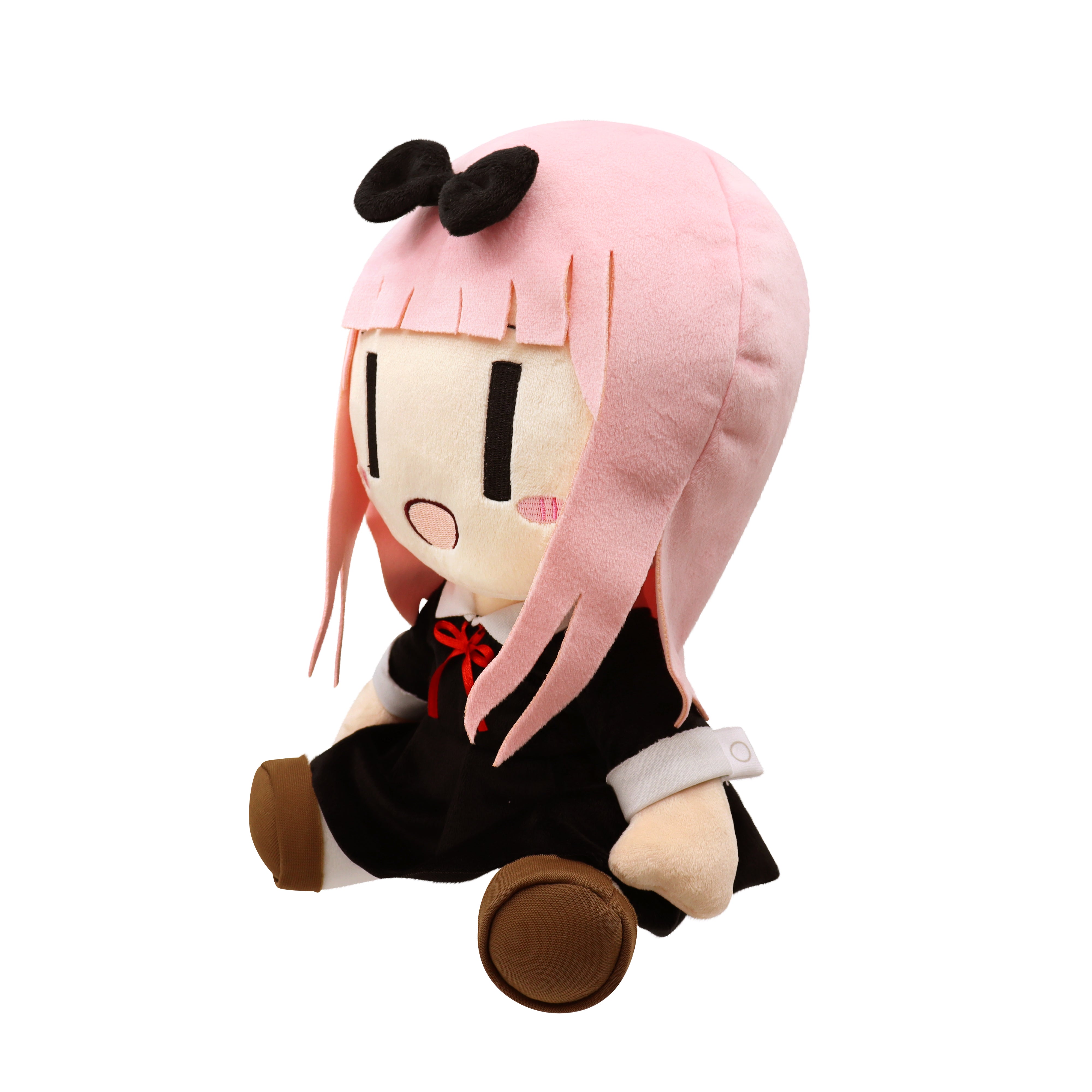 PRE-ORDER Kaguya-Sama: Love Is War  Big Plush - Fujiwara Chika